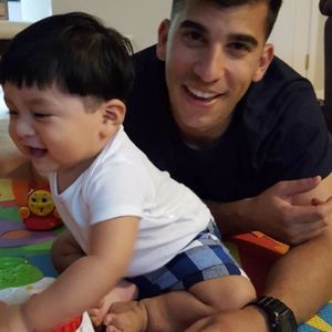 Meet your Posher, Delia